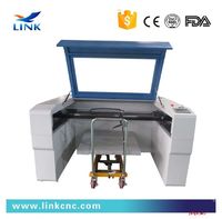 1390 for heavy stone granite CO2 cnc  laser engraving machine  price