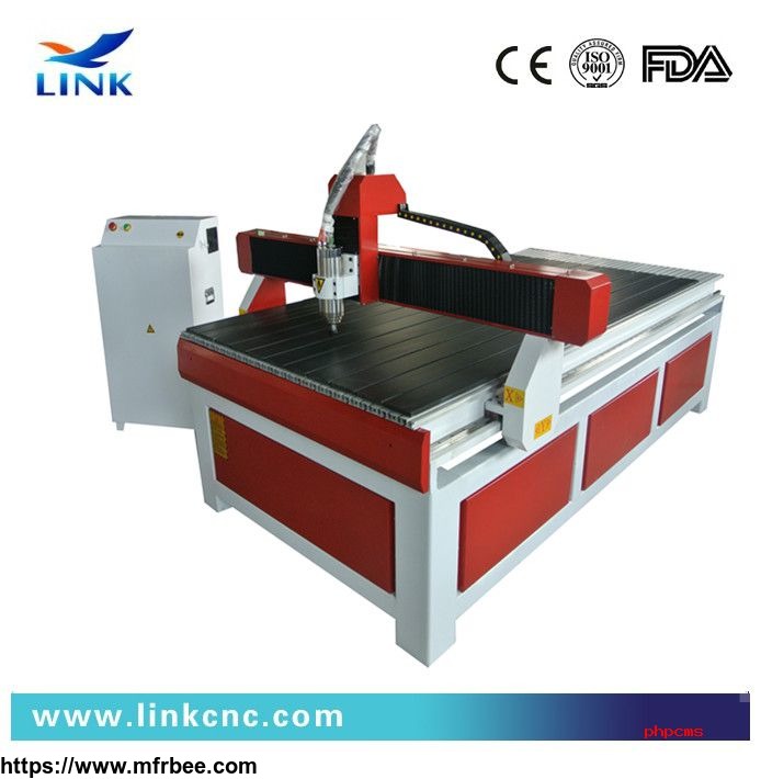 advertising_ball_screw_transmission_high_precision_water_cooling_spindle_art_craft_woodworking_cnc_router