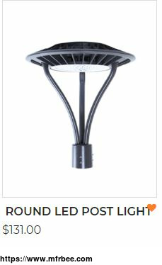 round_led_post_light_131_00_