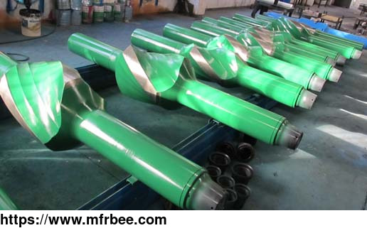 heavy_duty_drilling_stabilizers_api_certified_and_oilfield_equipment