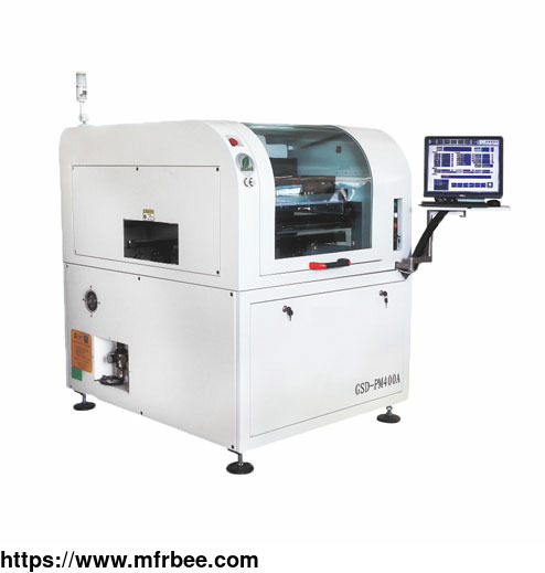 about_full_automatic_solder_printer_pm400a