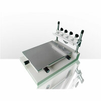 more images of High Precise Screen Printing Table TP3040