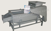 more images of Palm Nut Shelling Machine