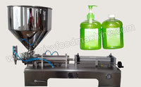 more images of Liquid Filling Machine-Manual Type
