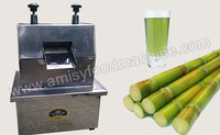 more images of Countertop Sugarcane Juice Extractor