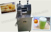 more images of Vertical sugarcane juice extractor