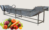 more images of Food & Vegetable Water-cooling Equipment