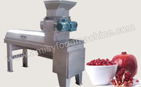more images of Pomegranate Peeling Machine