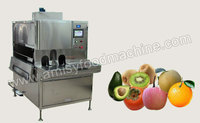 more images of Multi-functional Fruit Peeling Machine