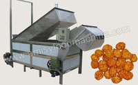 more images of Automatic Electric/Gas Frying Machine