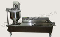 more images of Donut Making Machine
