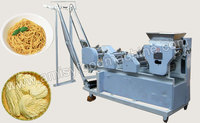 more images of Automatic Noodle Making Machine