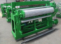 more images of General Mesh Welding Machine