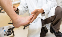 Vital Podiatry Foot and Ankle Specialist