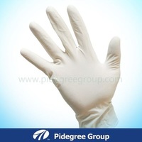 more images of 9 Inch Disposable Latex Examination Glove