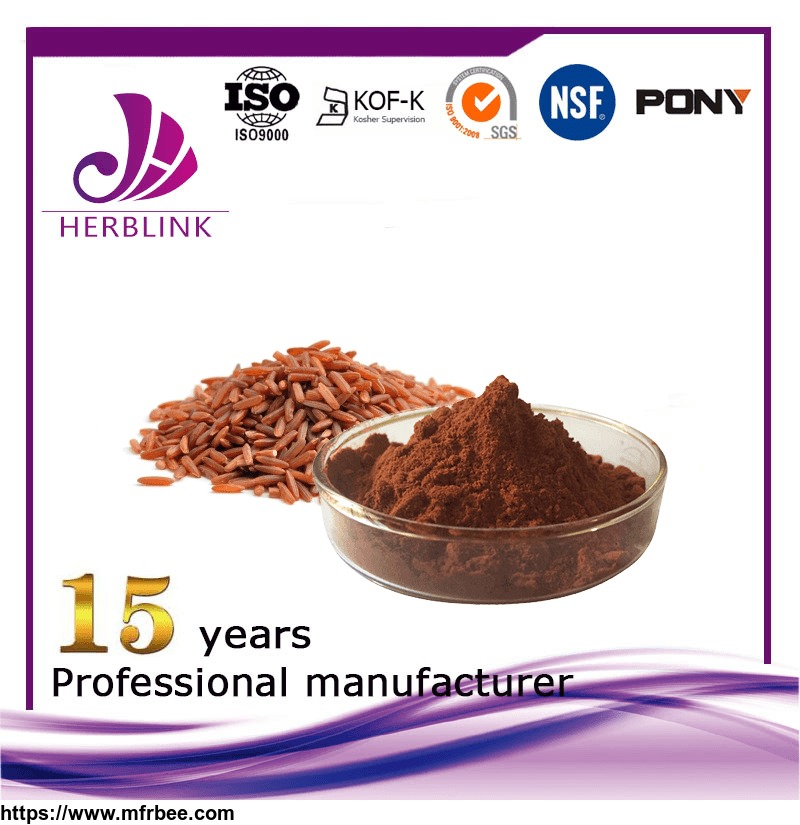 red_yeast_rice_extract_beverage_raw_material