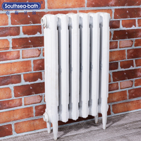 more images of Cast Iron Radiator for Hot Water Heating System