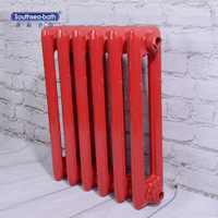 more images of Red Hot Sale for Russia Cast Iron Radiator