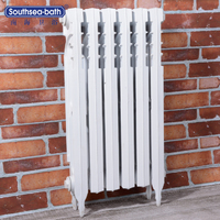 more images of Russian Style Hot Sale Cast Iron Radiator