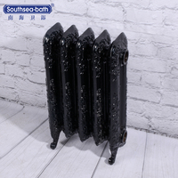 more images of Black Cast Iron Radiator/Cast Iron Home Heater