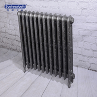 Best Quality Decorative Antique Cast Iron Radiator/HVAC Systems