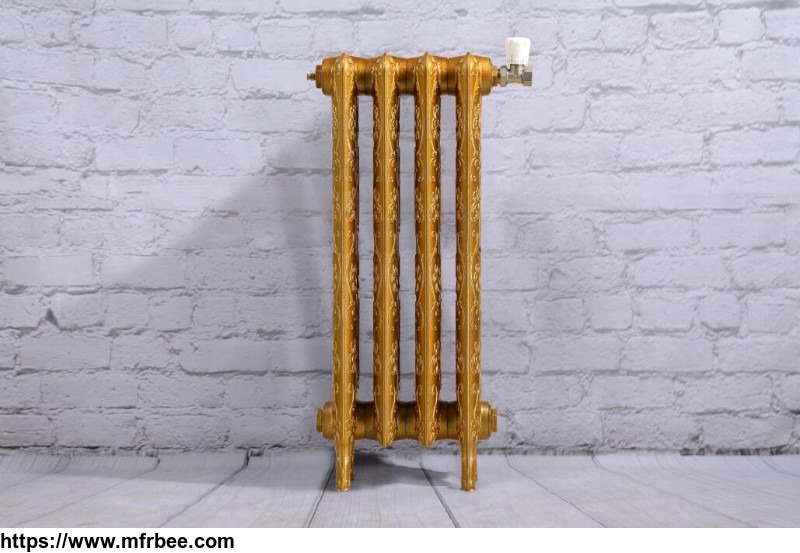 decorative_cast_iron_radiator_for_italy_market