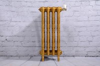 more images of Decorative Cast Iron Radiator for Italy Market