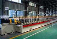 more images of Automobile Sash Rollforming Line