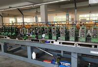 more images of Automobile light Trim Rollforming Line