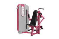 Pectoral Fly Gym Fitness Equipment/Power Fitness Machine