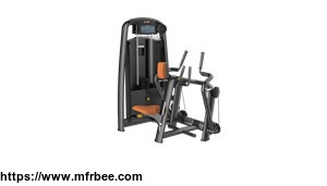 exercise_equipment_3mm_thickness_italian_style_body_building_machine_seated_row
