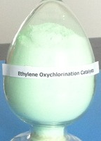 EDC  Catalyst for Ethylene Oxychlorination  （low Copper content）   OC CATALYST (Oxymax analogue)