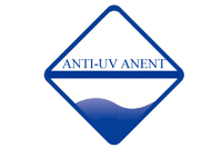 Anti-ultraviolet finishing agent for textile made of synthetic fabric