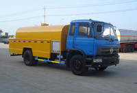 Dongfeng 6ton high pressure cleaning truck
