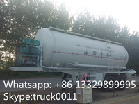 more images of Pneumatic cement-discharging tank