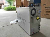 more images of High Frequency Induction Heating Machine