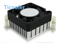 Ticooler Aluminum heat sink CPU Cooler 1023