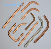 more images of Ticooler Custom services copper heat pipe HS2001 product manufacturer