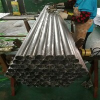 304/316 stainless steel pipe
