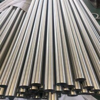 more images of Seamless 316 430 price stainless steel pipe from China