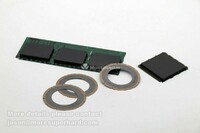 more images of Diamond Dicing Blade for motherboard grooving