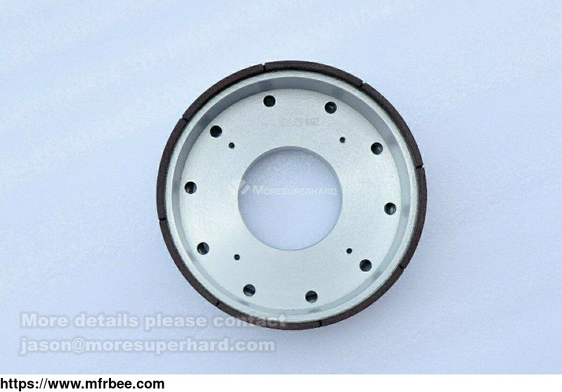 6a2_resin_diamond_grinding_wheel_for_semiconductor_industry