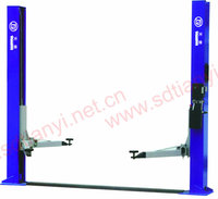 more images of Tianyi good quality car lift