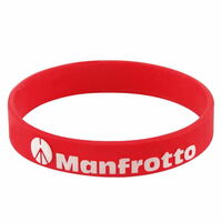 Embossed Silicone Rubber Wristbands/Bracelets Bulk