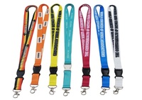 more images of Heat Transfer Lanyards Wholesale