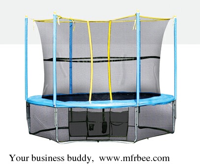 big_trampolines_with_safety_net_and_skirt
