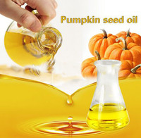 ISO Pumpkin Seed Oil Cucurbita Pepo Seed Oil Carnarvon
