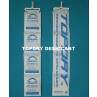 more images of TOPDRY Calcium Chloride Desiccant With Super Absorption Capacity