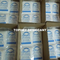 more images of Machine Packing High Moisture Proof Container Desiccant