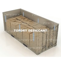 more images of Desiccant Dehumidifier Pack
